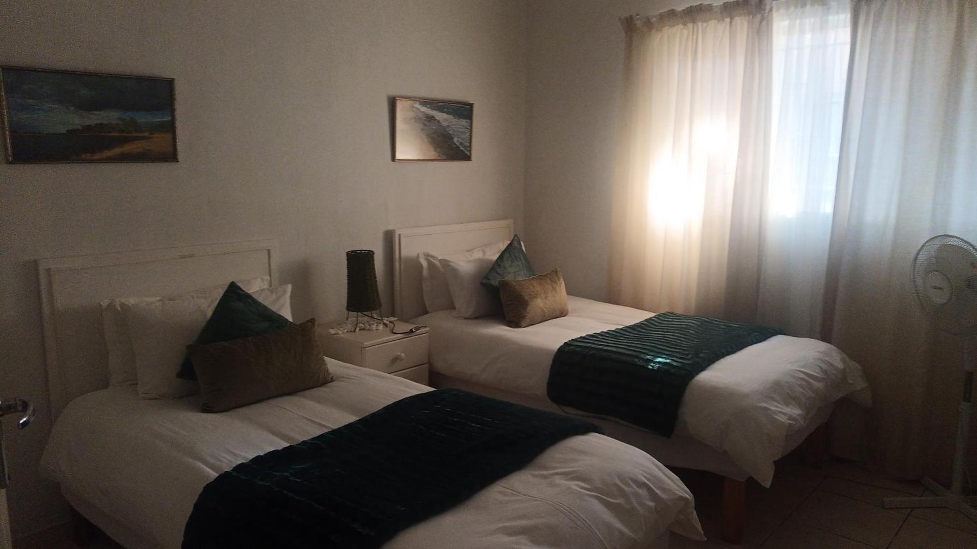Huis Klipdriftself Catering &B&B Henties Bay Exterior foto